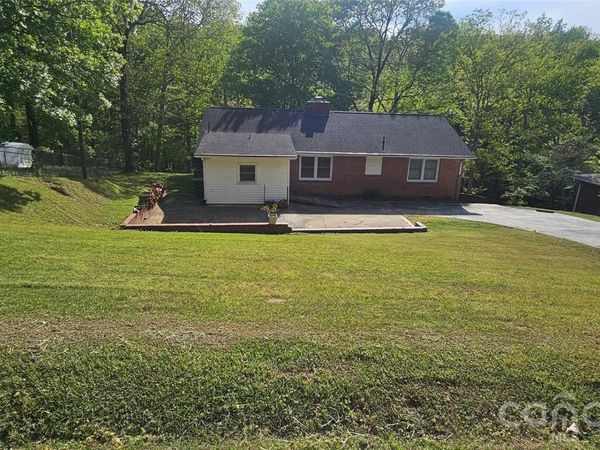 110 Crestwood Drive, Chester, SC 29706