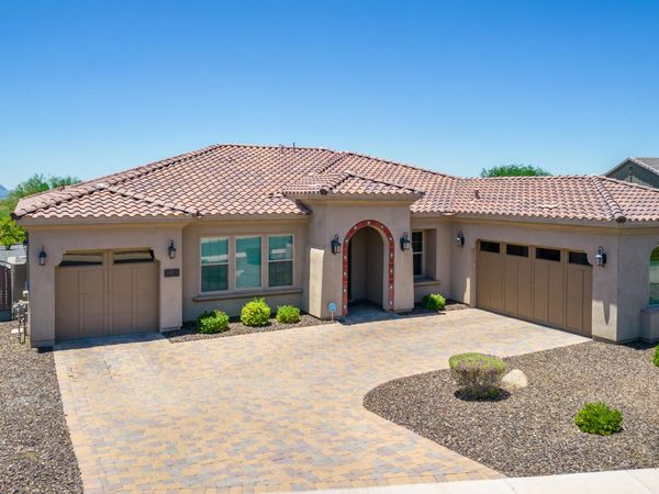 10924 N 136TH Place, Scottsdale, AZ 85259