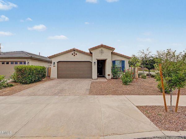 12364 N 174TH Lane, Surprise, AZ 85388