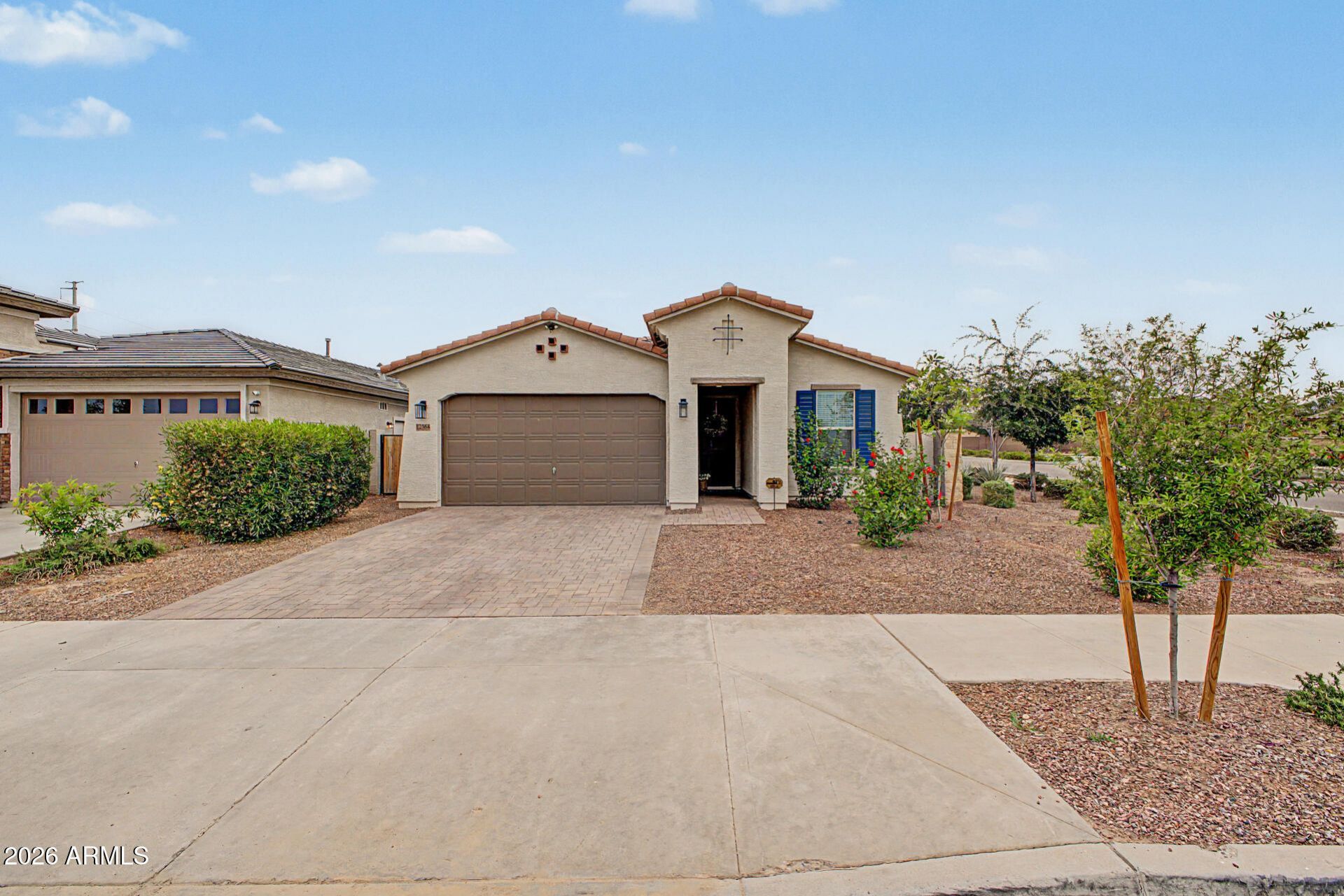 12364 N 174th Lane, Surprise, AZ 85388 Main Photo