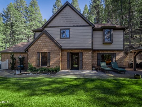 3929 E SHELDON Road, Prescott, AZ 86303