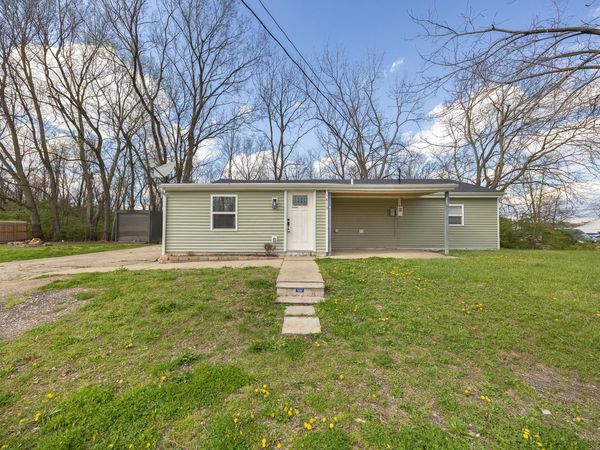 1810 Tanis Drive, Grove City, OH 43123