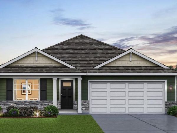 573 Revere STREET, Burlington, WI 53105