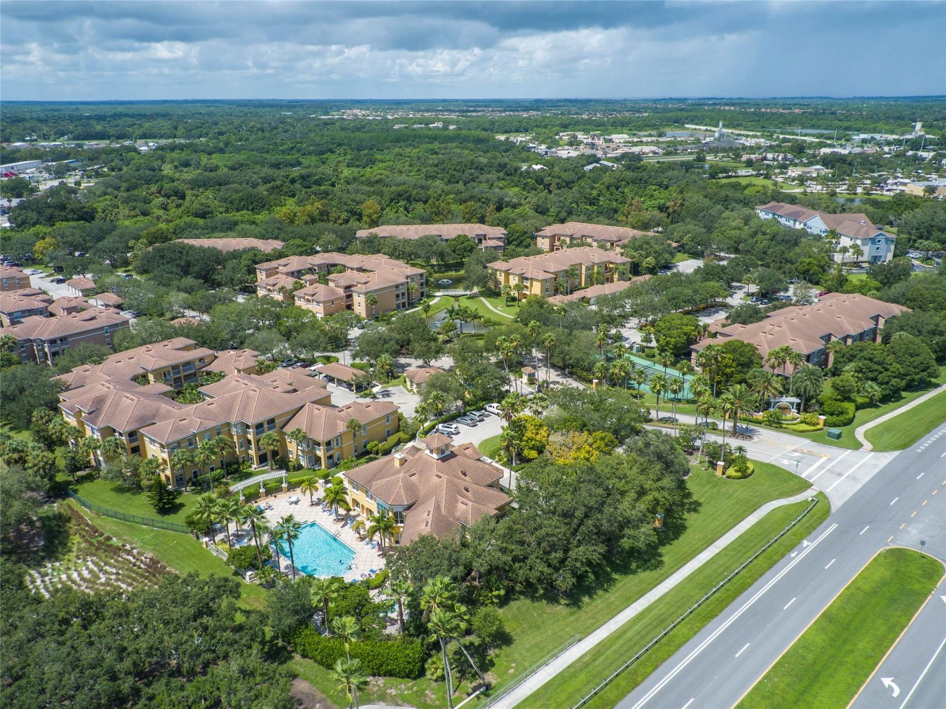 5095 Fairways Circle, Unit 102, Vero Beach, FL 32967 Photo