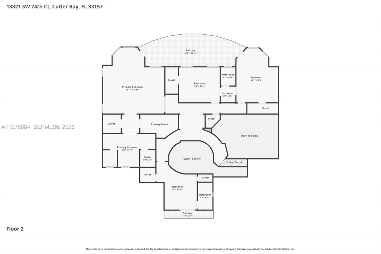 18821 SW 74th Ct , Cutler Bay, FL 33157 Photo