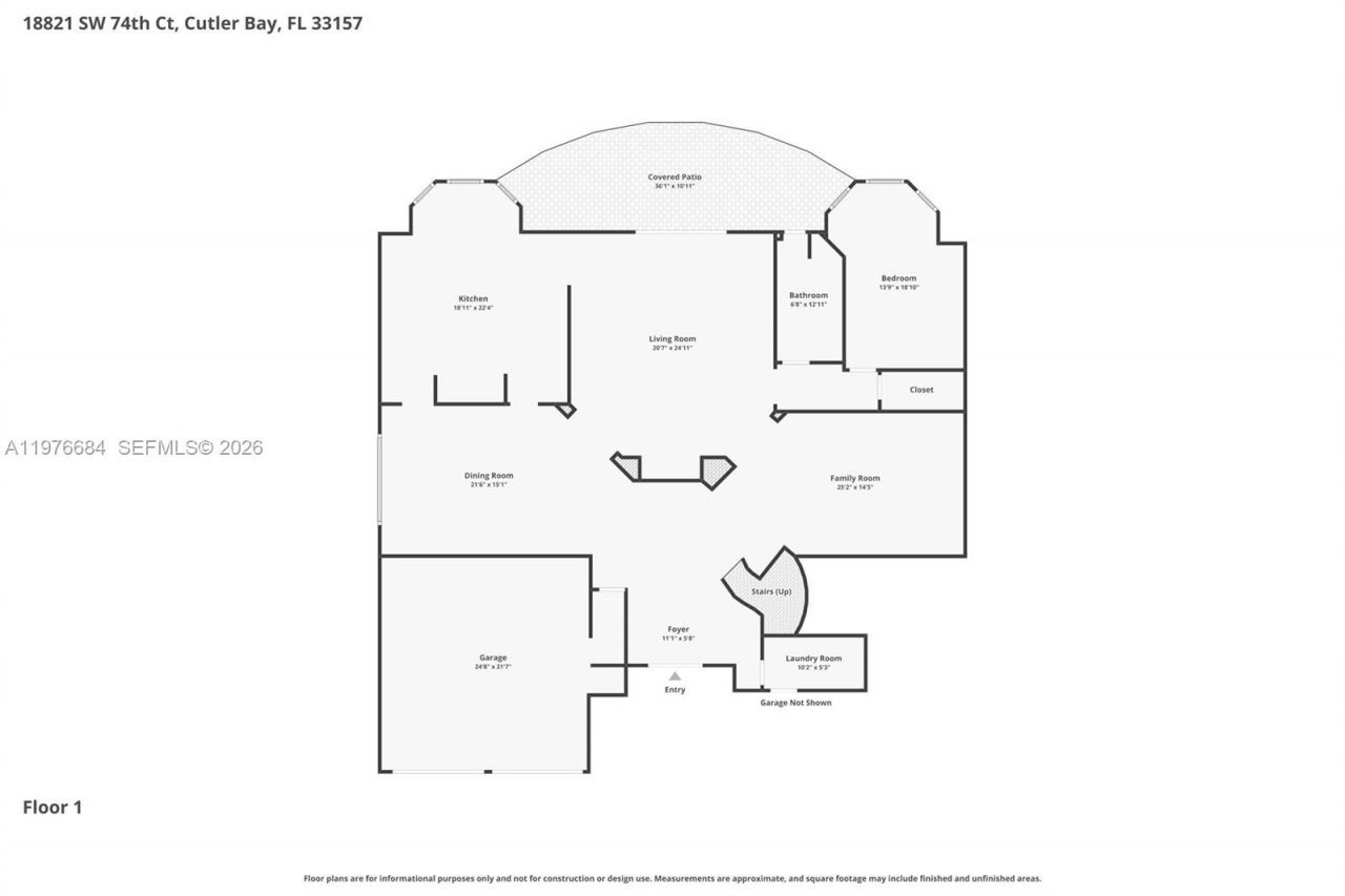 18821 SW 74th Ct , Cutler Bay, FL 33157 Photo