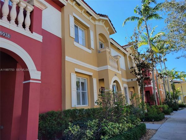 8938 SW 19th St , Unit 904, Miramar, FL 33025