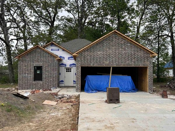 215 Kayla Lane , Lonoke, AR 72086