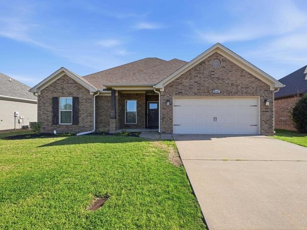 2107 Morning Glory Lane , Conway, AR 72034