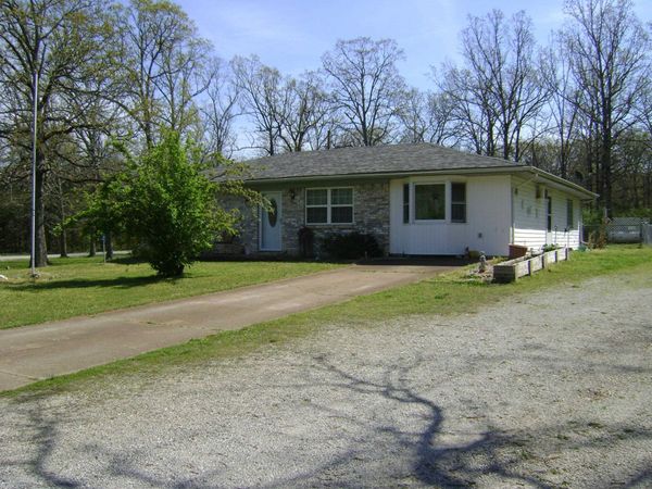 1410,1412,1414 Ranchview Lane, Horseshoe Bend, AR 72512