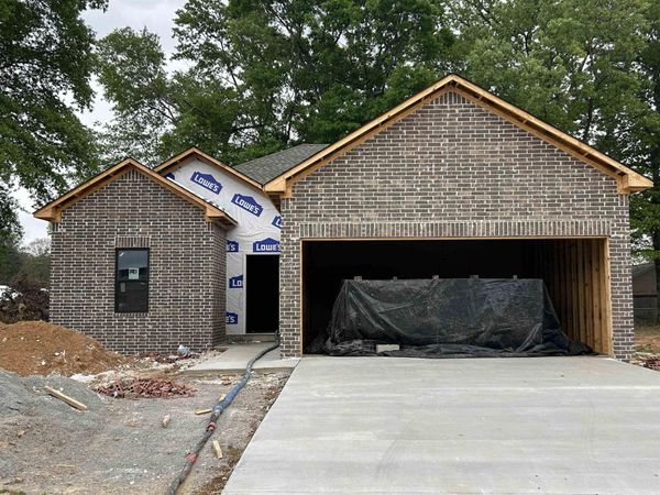 235 Kayla Lane , Lonoke, AR 72086