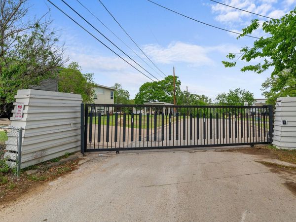 1707 Lipan TRL , Austin, TX 78733