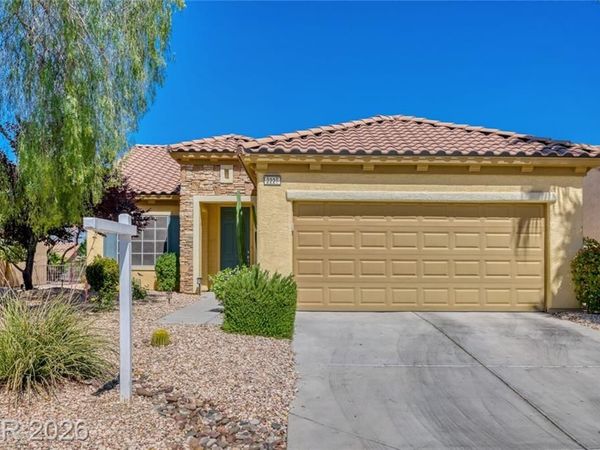 2225 Idaho Falls Drive , Henderson, NV 89044