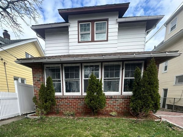 59 Ramsey Avenue, Yonkers, NY 10701