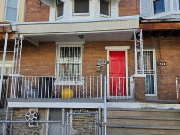 5723 N BEECHWOOD STREET , PHILADELPHIA, PA 19138