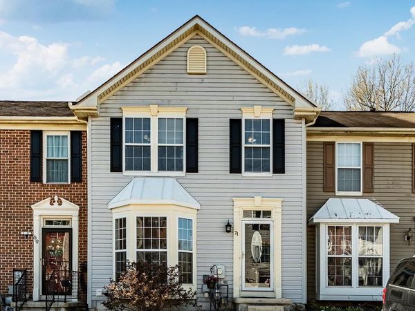 71 ALEXIS DRIVE , NEWARK, DE 19702