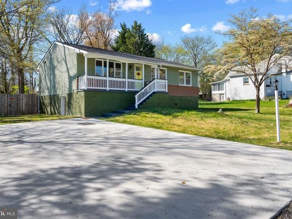 712 KENT AVENUE , BALTIMORE, MD 21228