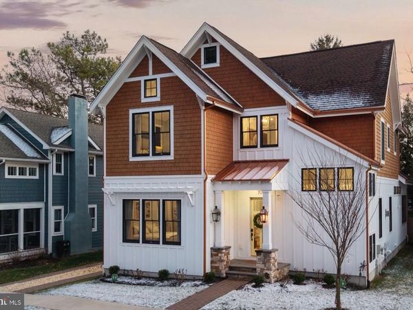 70 SUSSEX STREET , REHOBOTH BEACH, DE 19971