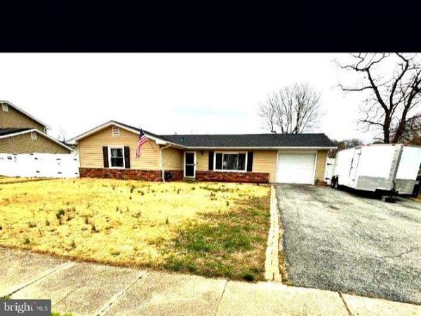 132 GARNER AVENUE, WALDORF, MD 20602