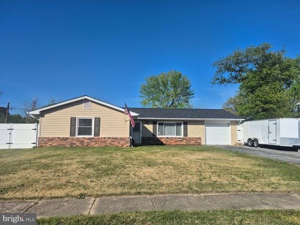 132 GARNER AVENUE, WALDORF, MD 20602