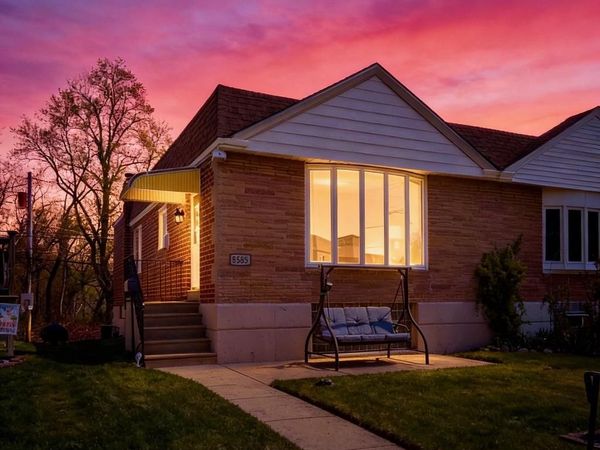 8585 BENTON AVENUE, PHILADELPHIA, PA 19152