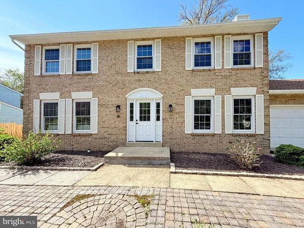 13 ALEXANDRIA OVERLOOK DRIVE, OXON HILL, MD 20745