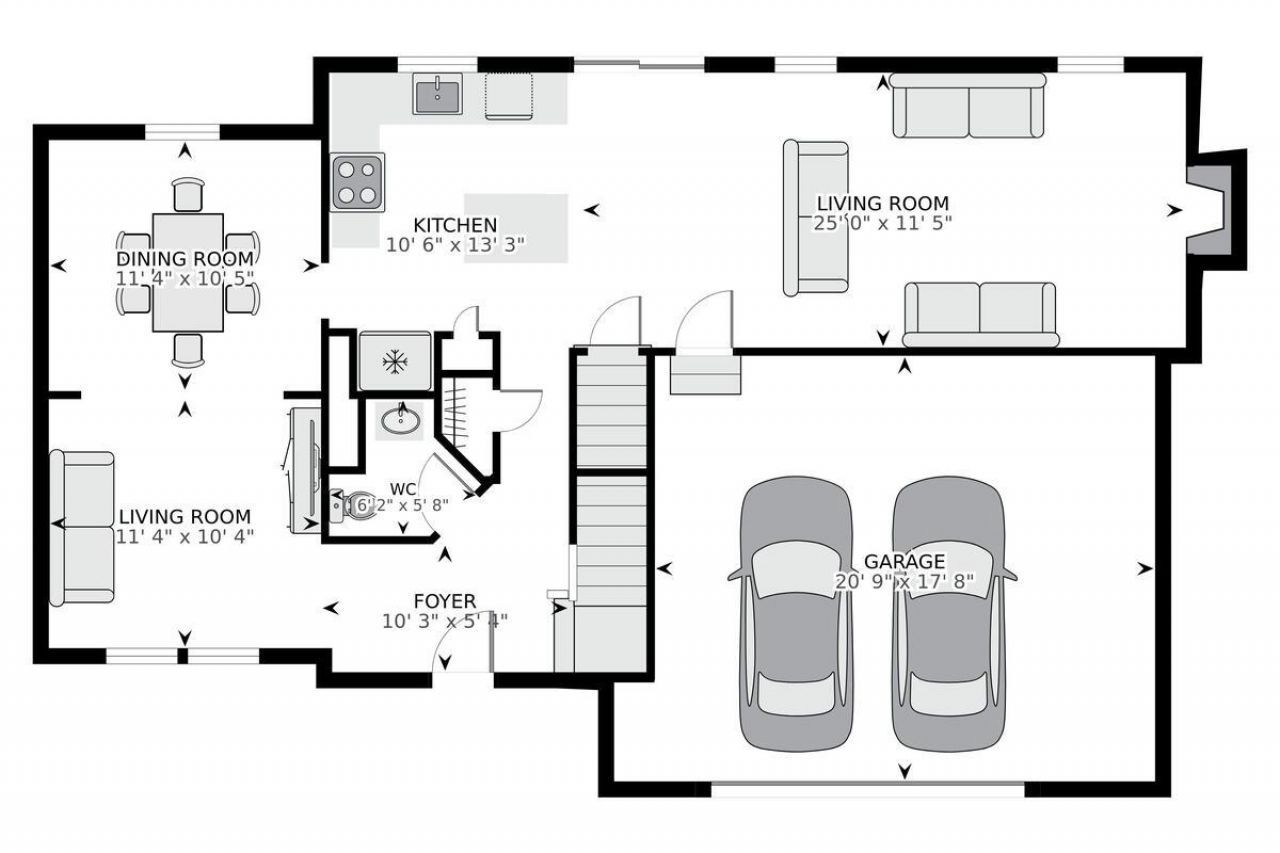 7802 Shallowbrook Court, Severn, MD 21144 Main Photo
