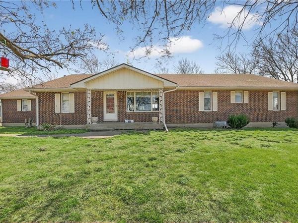 721 SW 1251st Road, Holden, MO 64040