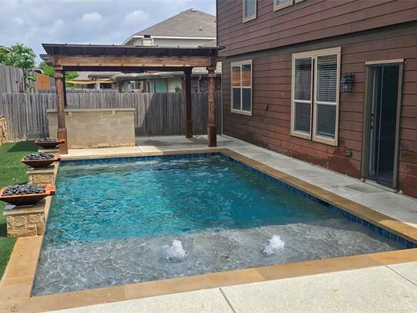 10401 Turning Leaf Trail, Fort Worth, TX 76131