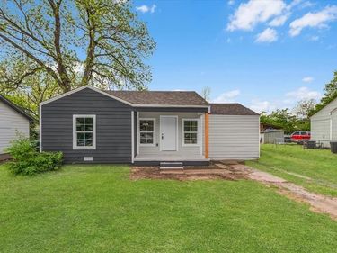 3524 Fairfax Street, Fort Worth, TX 76119