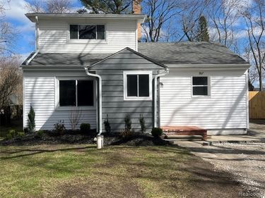 967 KEITH Street , Oxford Twp, MI 48371