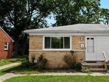 1919 ACKLEY Avenue, Westland, MI 48186