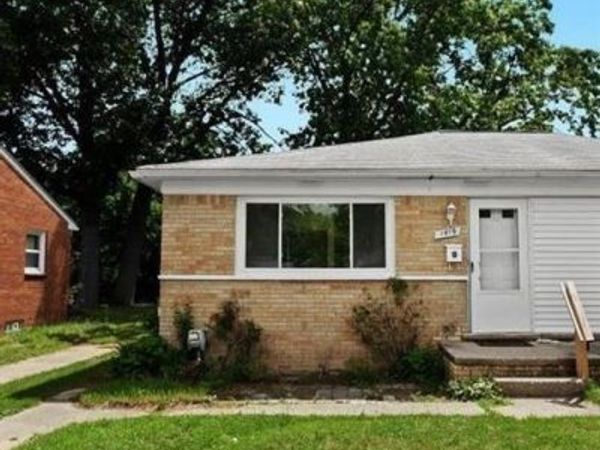 1919 ACKLEY Avenue, Westland, MI 48186