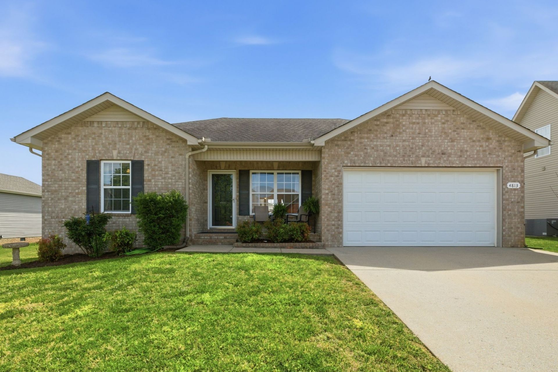 4813 Ark Ln, Murfreesboro, TN 37128 Main Photo