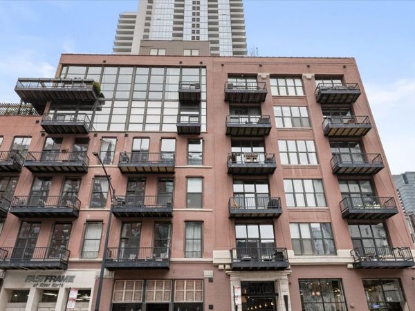 Unit 307, Chicago, IL 60654