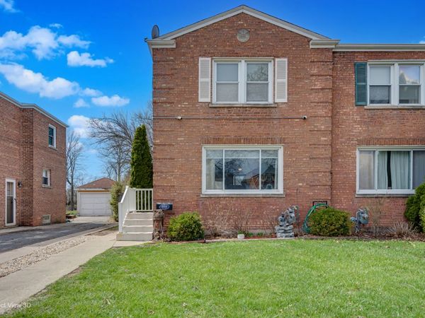 608 Beach Avenue , La Grange Park, IL 60526