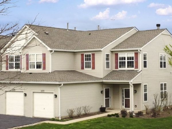 3175 Falling Waters Lane , Lindenhurst, IL 60046