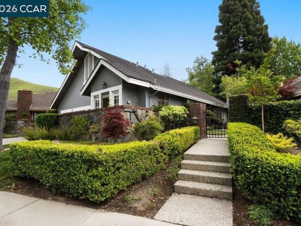 43 Tennis Club Dr, Danville, CA 94506