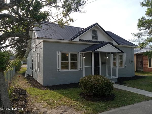 518 S Brown Street, Chadbourn, NC 28431