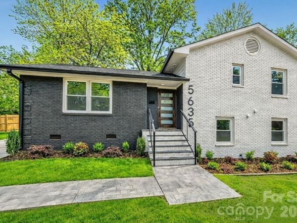 5635 Ruth Drive , Charlotte, NC 28215