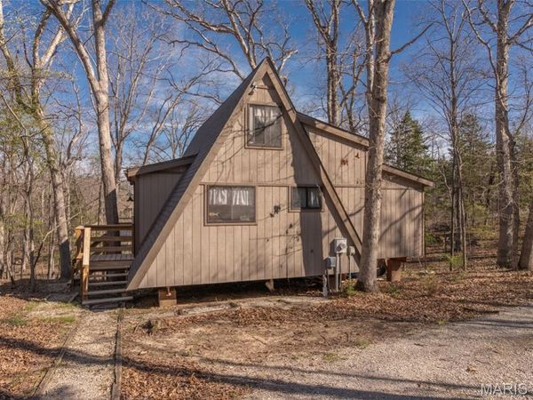 1126 Mitten Ridge Drive , Innsbrook, MO 63390