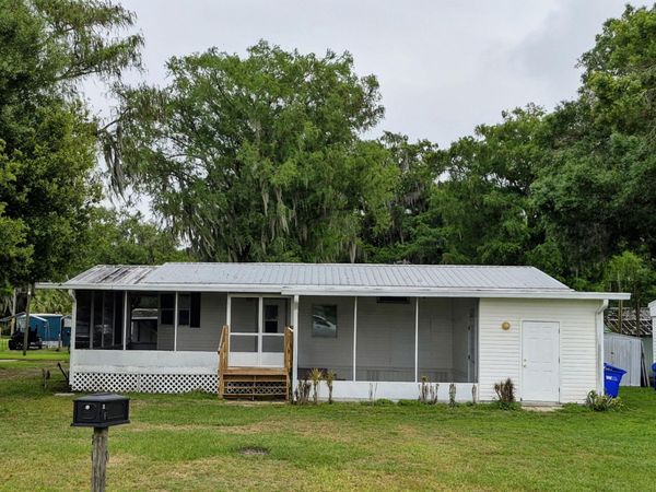 301 SE 5th Avenue, Okeechobee, FL 34974