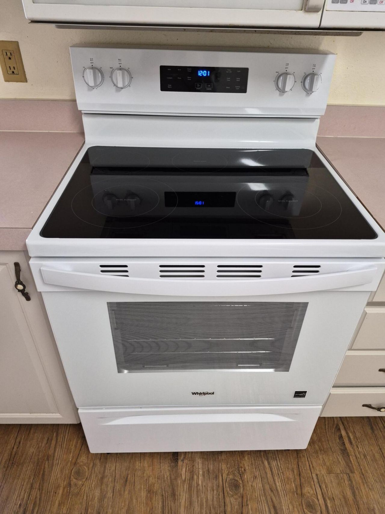 301 SE 5th Avenue, Okeechobee, FL 34974 Photo