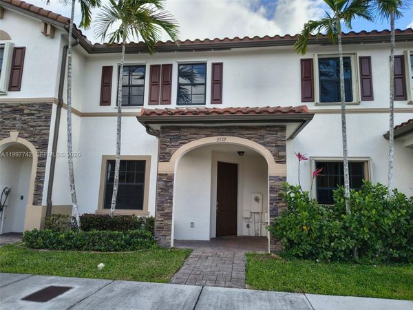 3572 W 88th Ter, Unit 3572, Hialeah, FL 33018
