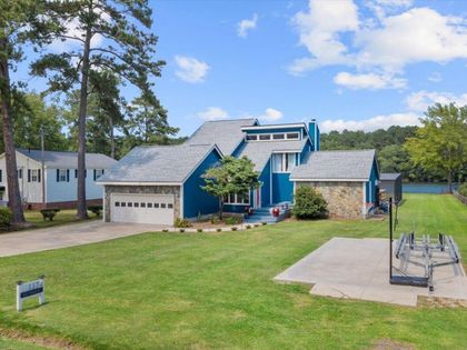 1174 Gin Pond Drive Summerton, SC 29148