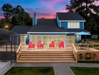 1174 Gin Pond Drive Summerton, SC 29148