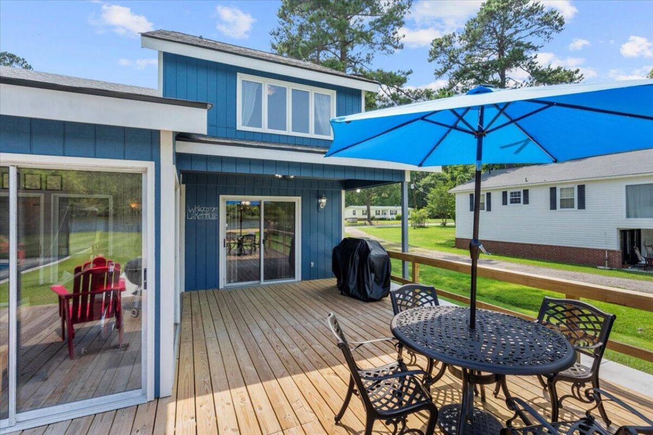 1174 Gin Pond Drive Photo 14