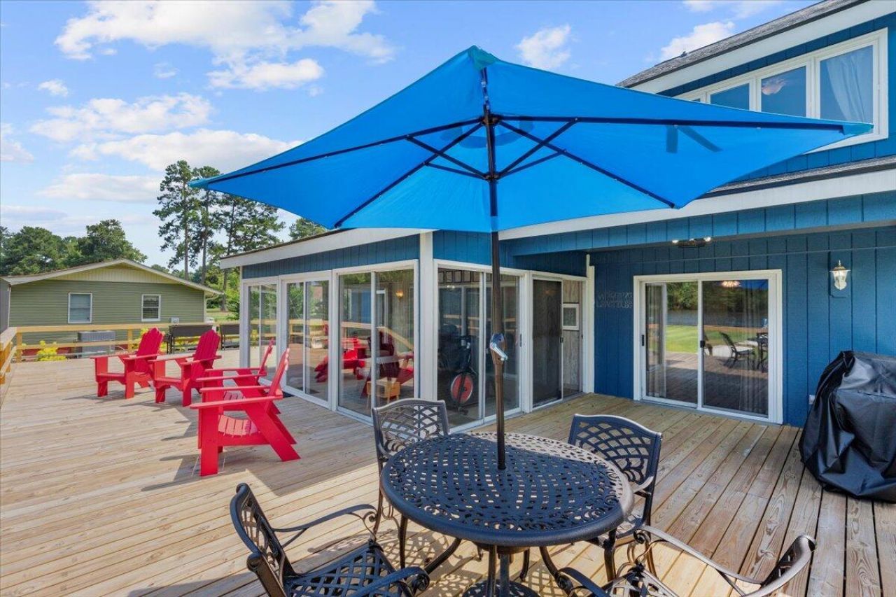 1174 Gin Pond Drive Photo 14