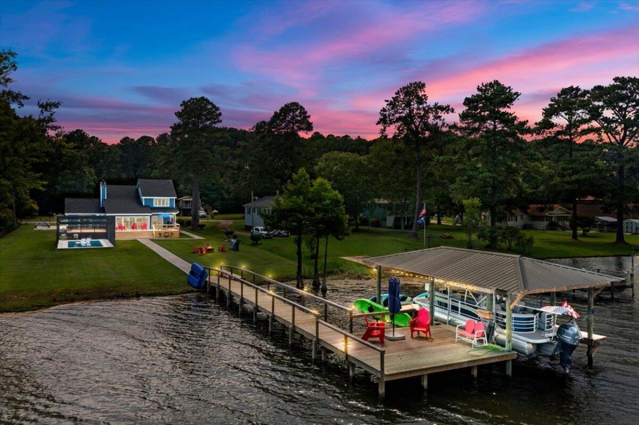 1174 Gin Pond Drive Photo 15