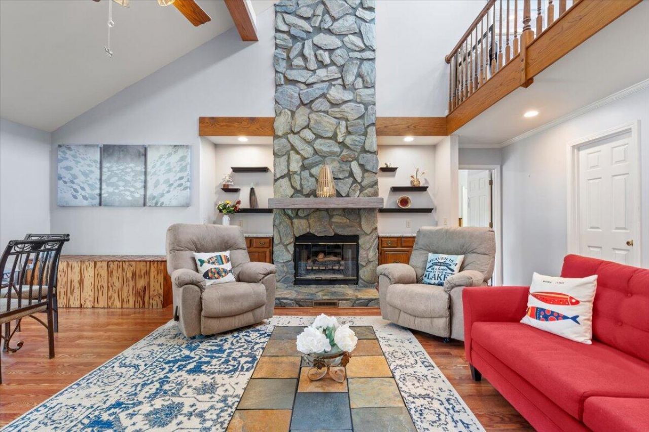 1174 Gin Pond Drive Photo 19